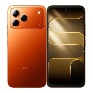 TECNO SPARK 50 4G Smartphone | 4GB RAM | 128GB Storage | 6.78" HD+ 120Hz Display | MediaTek Helio G81 | 50MP Rear Camera | 7000mAh Battery