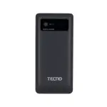 Tecno T101 Dual SIM 1.4" TFT Display – 32MB RAM, 1.3MP Camera, 1200mAh Battery, Bluetooth, Wireless FM Radio