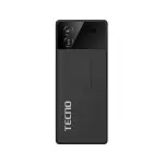 Tecno T315 Dual SIM 2.4" QQVGA Display – 4MB RAM, 4MB ROM, MT6261D Processor, 2500mAh Battery, FM Radio, Bluetooth, Facebook & Palmchat