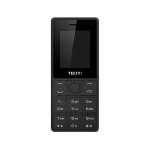 Tecno T315 Dual SIM 2.4" QQVGA Display – 4MB RAM, 4MB ROM, MT6261D Processor, 2500mAh Battery, FM Radio, Bluetooth, Facebook & Palmchat