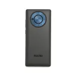 Tecno T528 Dual SIM 2.8" Display – 8MB RAM, 1.3MP Camera, MT6260A Chipset, 2500mAh Battery, Wireless FM, Bluetooth