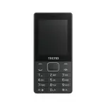 Tecno T528 Dual SIM 2.8" Display – 8MB RAM, 1.3MP Camera, MT6260A Chipset, 2500mAh Battery, Wireless FM, Bluetooth