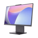 Lenovo ThinkCentre Neo 50a Gen 5 24 All‑in‑One Core 7 240H 8GB RAM 512GB SSD 23.8" FHD IPS Display DOS Desktop (12SC0092UM)