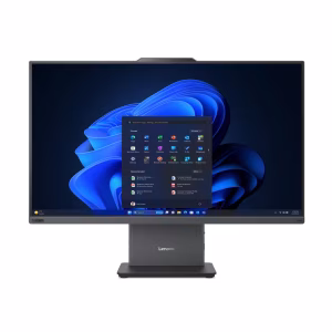 Lenovo ThinkCentre Neo 50a Gen 6 24" All-in-One PC - Intel Core Ultra 7 256V, 16GB LPDDR5X RAM, 512GB PCIe NVMe SSD, 24" FHD non-Touch Display, HDMI-In/Out, DOS, USB Keyboard & Mouse