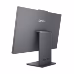 Lenovo ThinkCentre Neo 50a Gen 6 24" All-in-One PC - Intel Core Ultra 7 256V, 16GB LPDDR5X RAM, 512GB PCIe NVMe SSD, 24" FHD non-Touch Display, HDMI-In/Out, DOS, USB Keyboard & Mouse