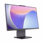 Lenovo ThinkCentre Neo 50a Gen 5 27" Touch All-in-One PC – Intel Core 7 240H, 8GB DDR5 RAM, 512GB PCIe SSD, FHD IPS Touchscreen, DOS (12SA004XUM)