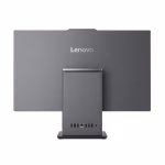 Lenovo ThinkCentre Neo 50a Gen 6 27" All-in-One PC - Intel Core Ultra 7 256V, 16GB LPDDR5X RAM, 512GB PCIe NVMe SSD, 27" FHD Multi-Touch Display, HDMI-In/Out, DOS, USB Keyboard & Mouse