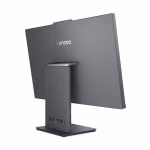 Lenovo ThinkCentre Neo 50a Gen 6 27" All-in-One PC - Intel Core Ultra 7 256V, 16GB LPDDR5X RAM, 512GB PCIe NVMe SSD, 27" FHD Multi-Touch Display, HDMI-In/Out, DOS, USB Keyboard & Mouse