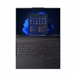 Lenovo ThinkPad E16 Gen 3 Laptop – Intel Core Ultra 5 225U, 8GB DDR5, 512GB NVMe SSD, 16″ WUXGA IPS, Intel Graphics, DOS