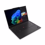 Lenovo ThinkPad T14 Gen 6 Laptop – Intel Core Ultra 7 258V, 32GB LPDDR5x, 512GB NVMe SSD, Intel Arc 140V, 14″ WUXGA IPS, DOS