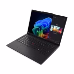 Lenovo ThinkPad T14 Gen 6 Laptop – Intel Core Ultra 7 258V, 32GB LPDDR5x, 512GB NVMe SSD, Intel Arc 140V, 14″ WUXGA IPS, DOS