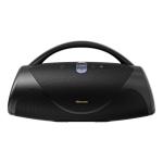 Hisense VOYAGEBOOM Party Speaker 360W Peak 2.1CH IP67 Waterproof 24H Battery Bluetooth 6.0 RGB Lights