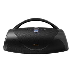 Hisense VOYAGEBOOM Party Speaker 360W Peak 2.1CH IP67 Waterproof 24H Battery Bluetooth 6.0 RGB Lights