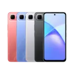 Infinix Smart 10 Plus – 128GB ROM, 4GB RAM, 6.67" 120Hz Display, 8MP AI Camera, Unisoc T7250, 6000mAh Battery, Android 15